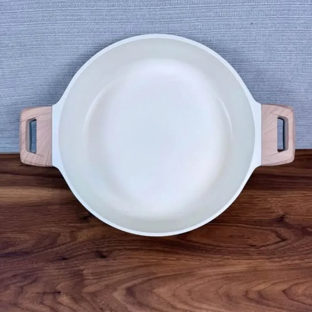 Carote Non-Stick Casserole Pot with Lid